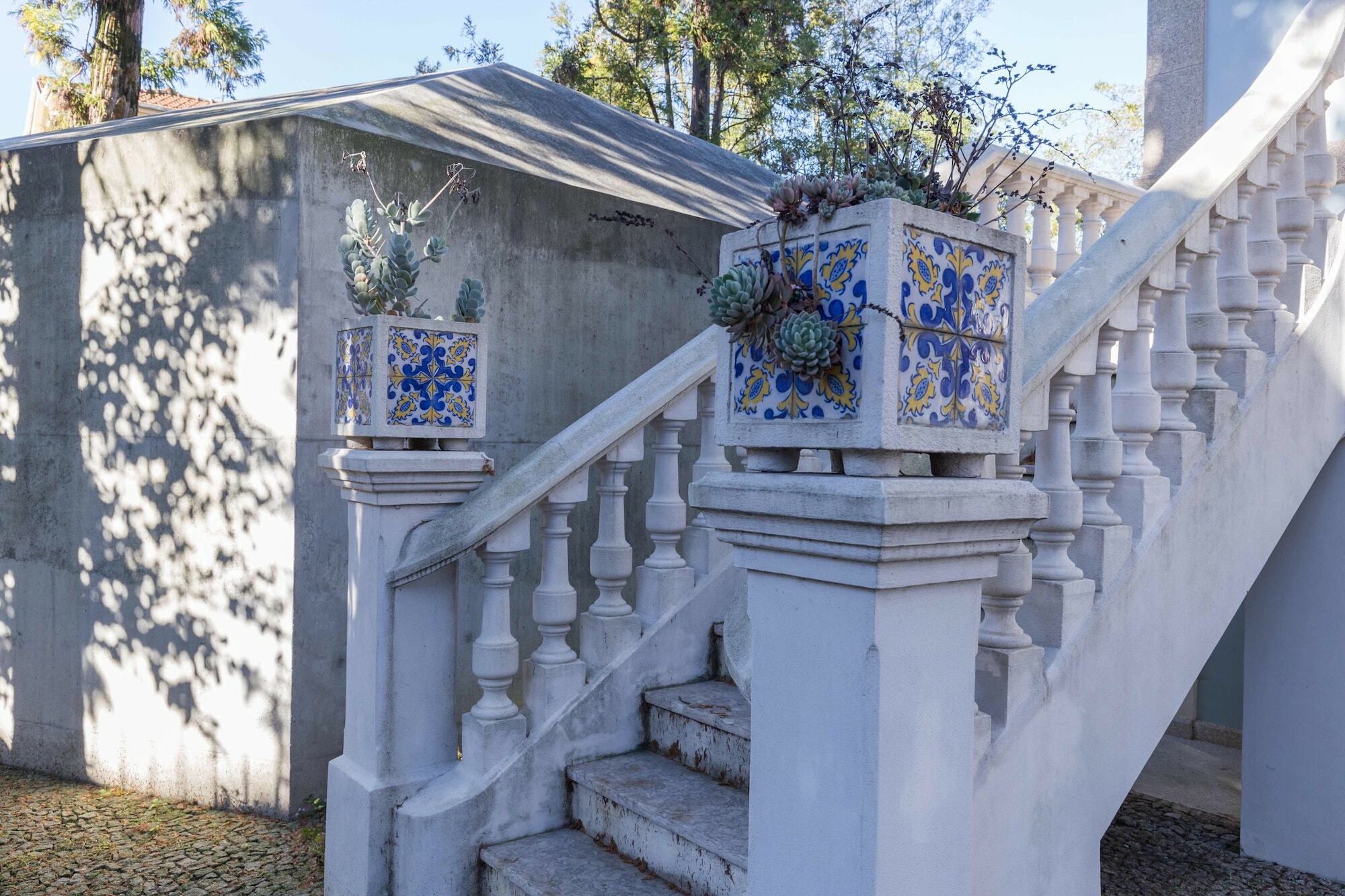 The Blue Guest House 포르투 외부 사진