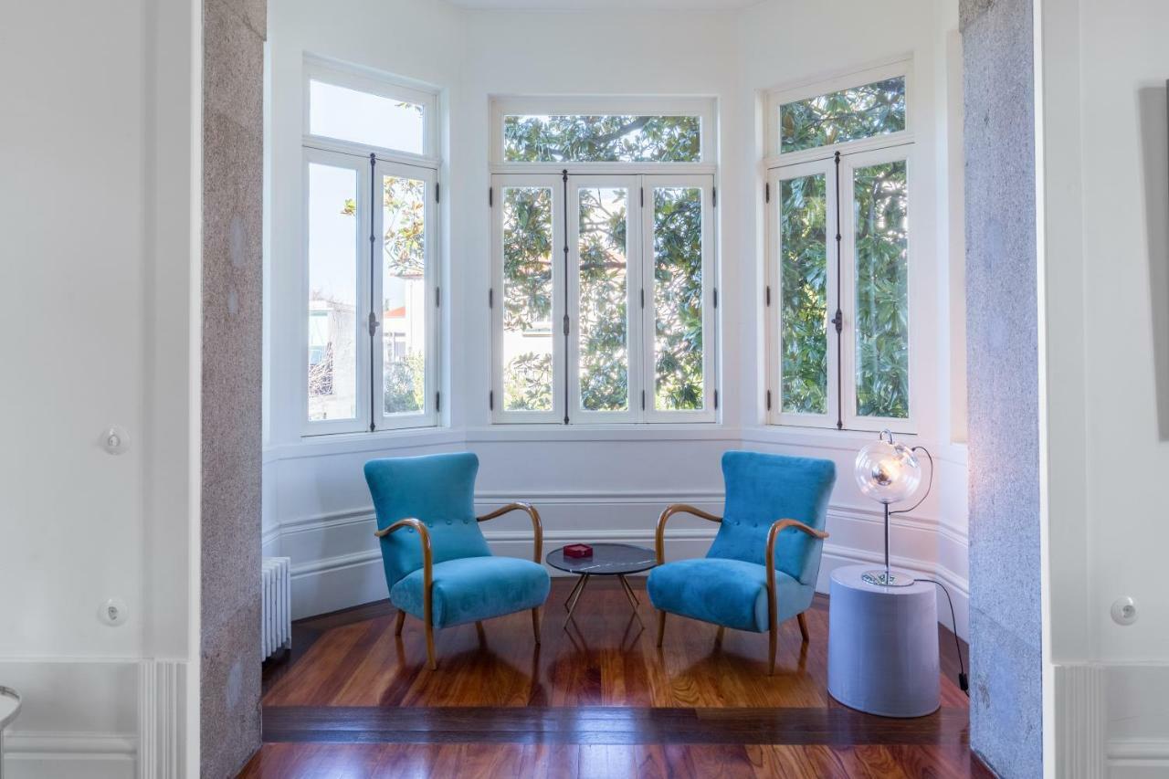The Blue Guest House 포르투 외부 사진