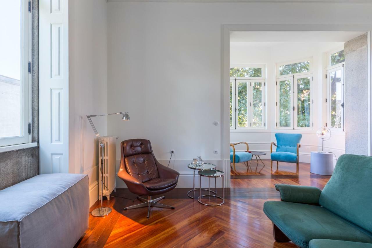 The Blue Guest House 포르투 외부 사진