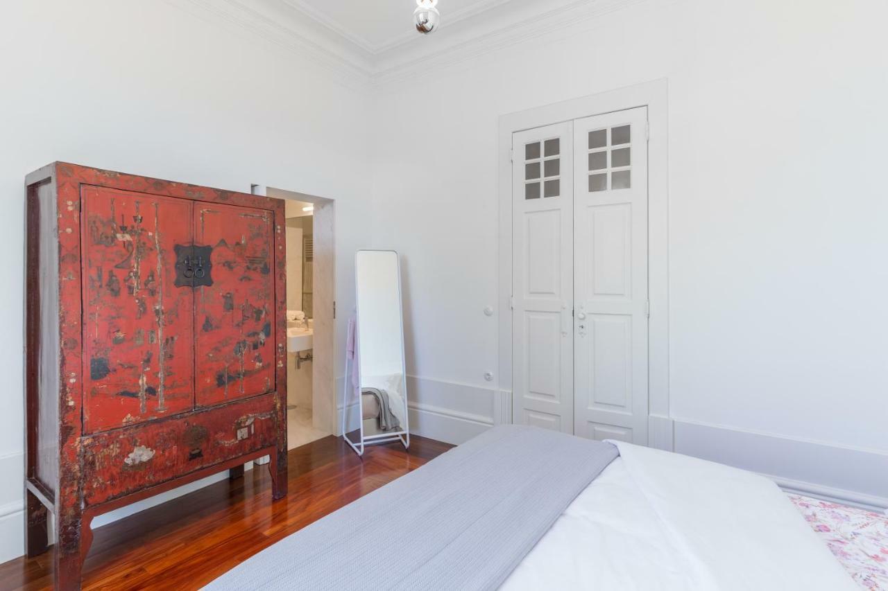 The Blue Guest House 포르투 외부 사진
