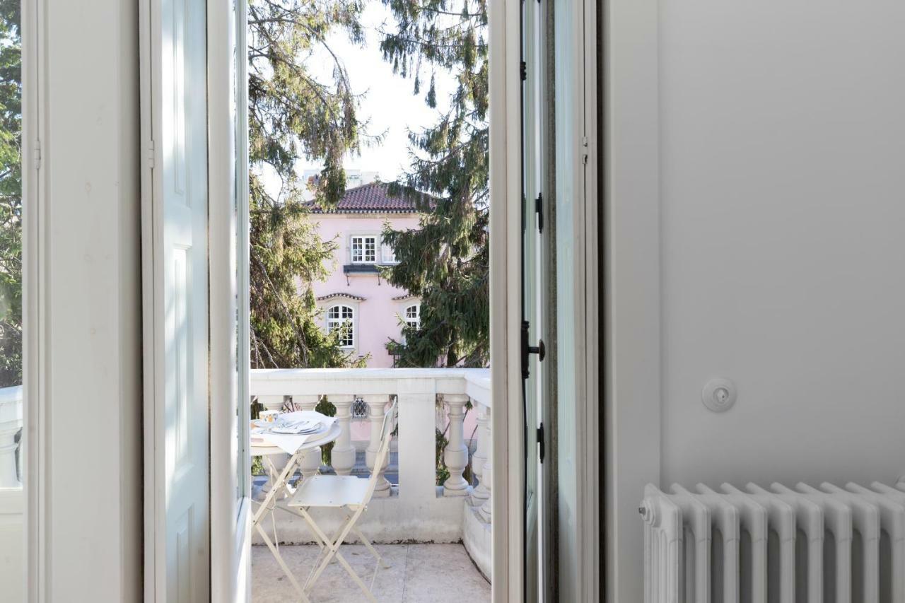 The Blue Guest House 포르투 외부 사진