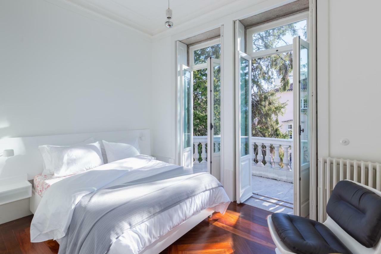 The Blue Guest House 포르투 외부 사진